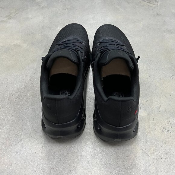 On Running Men's Cloudtilt Black Eclipse 3ME10100264 - New - Picture 2 of 6